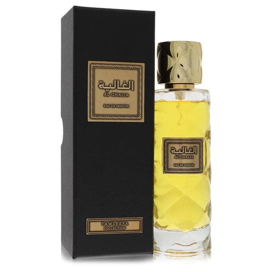 Rasasi Al Ghalia Tawleefa Collection Eau de Parfum for Women