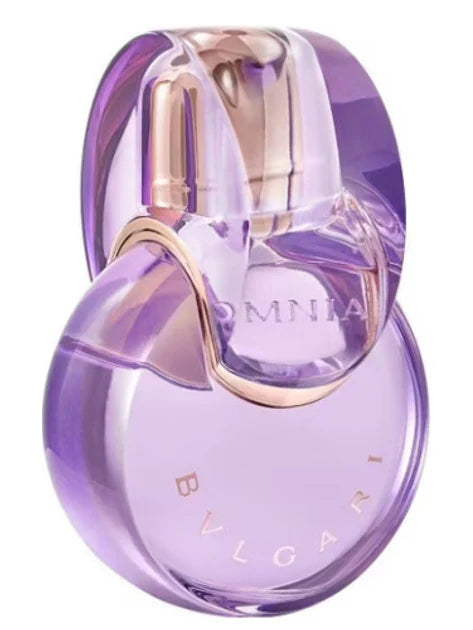 Bvlgari Omnia Amethyste Eau de Toilette for Women