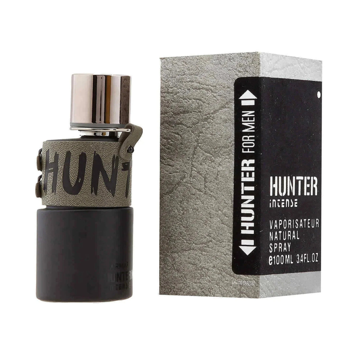 Armaf Hunter Intense Eau de Parfum for Men – PerfumeM