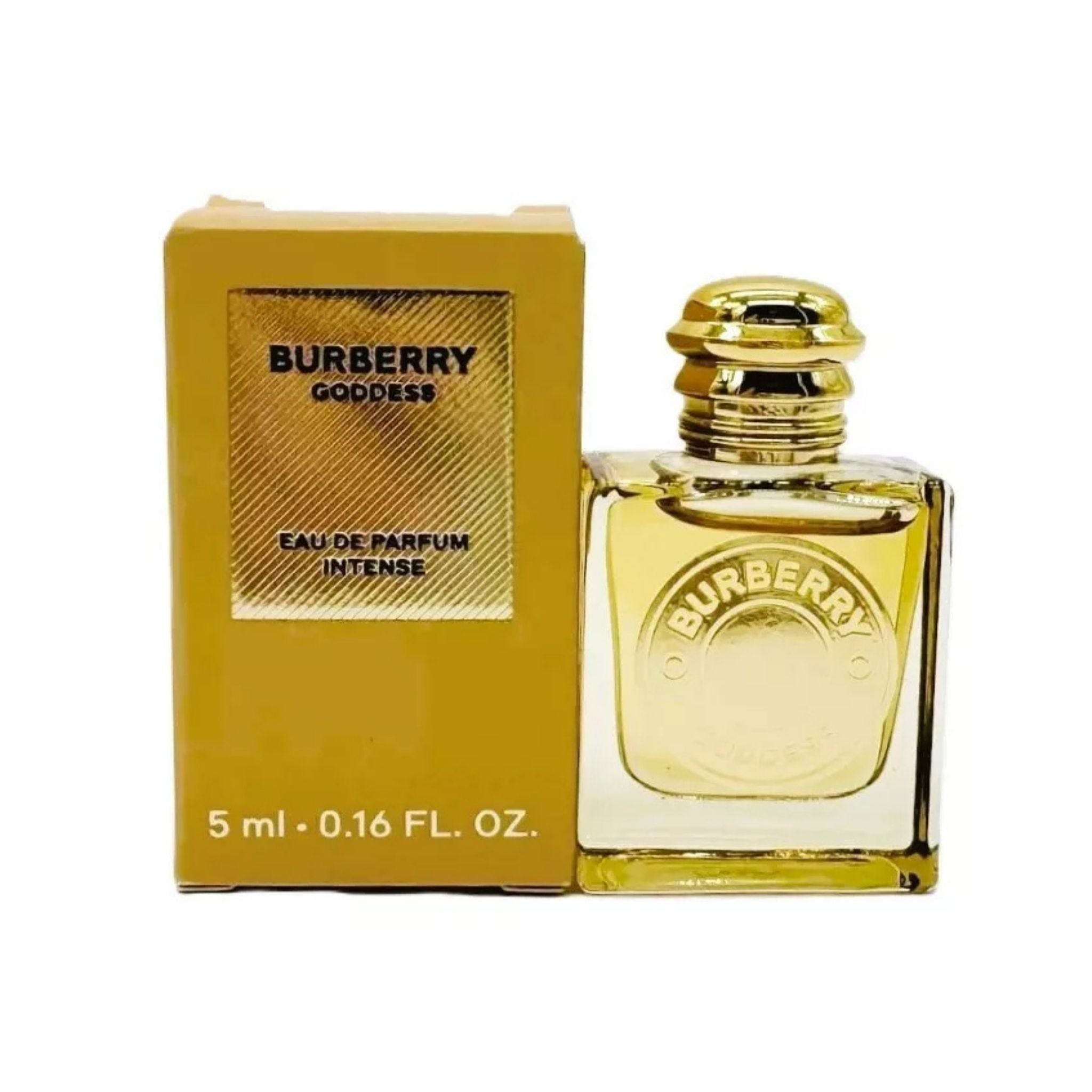 Burberry Goddess Intense Eau de Parfum for Women