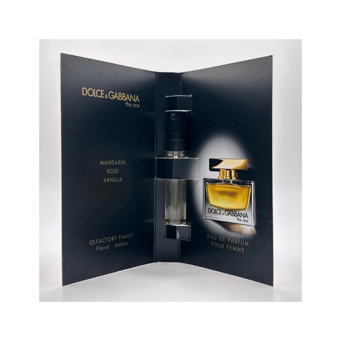 Dolce & Gabbana The One Eau de Parfum for Women