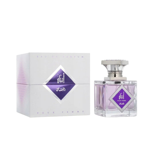 Rasasi Abyan Eau de Parfum for Women
