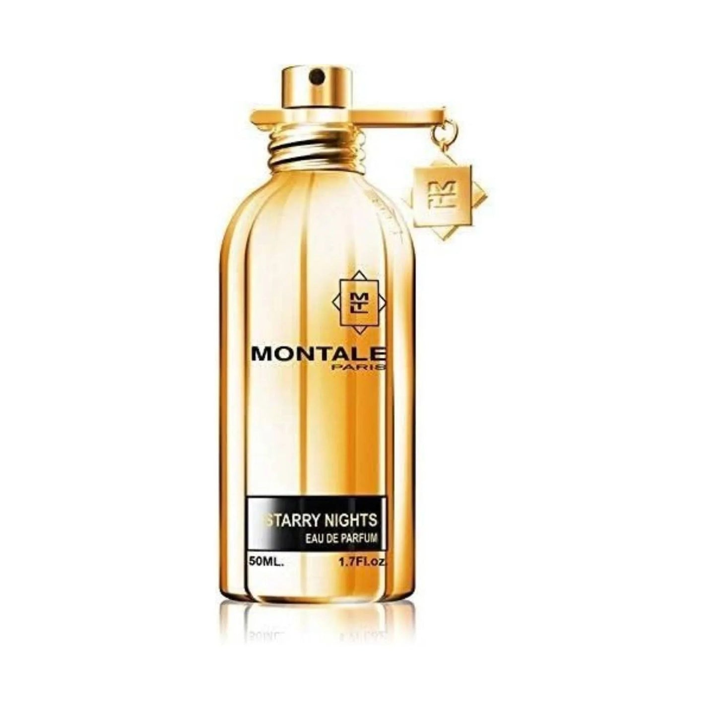 Montale Starry Nights Eau de Parfum carton and packaging