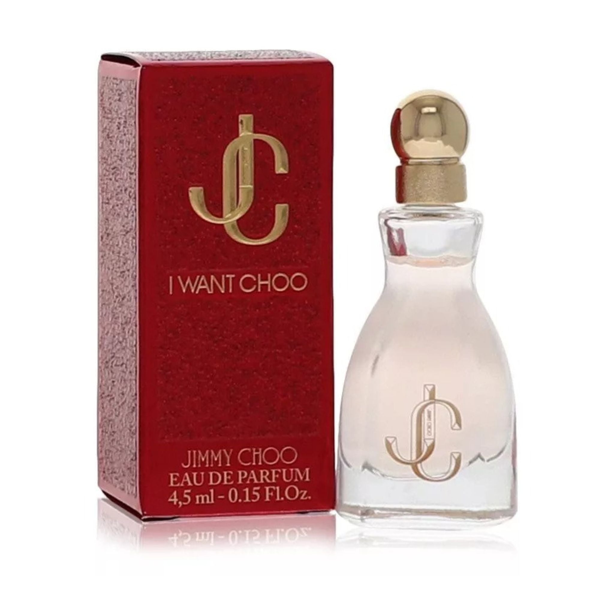 Jimmy Choo I Want Choo Eau de Parfum for Women