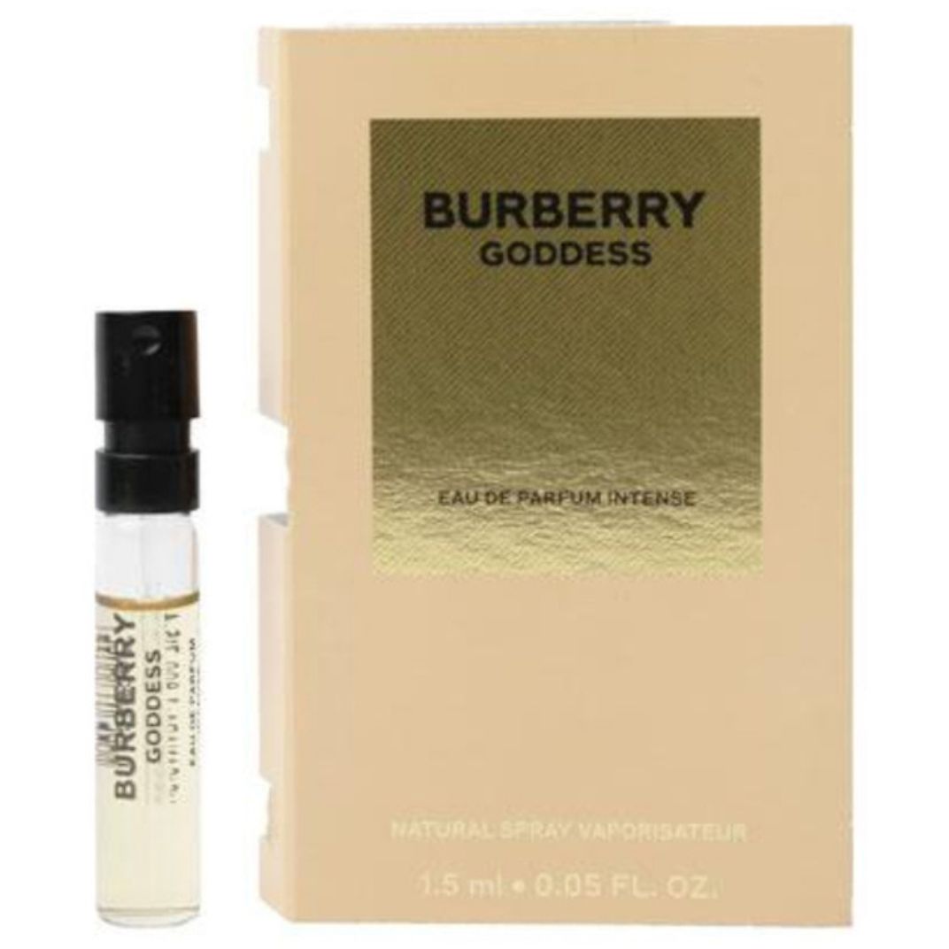 Burberry Goddess Intense Eau de Parfum for Women