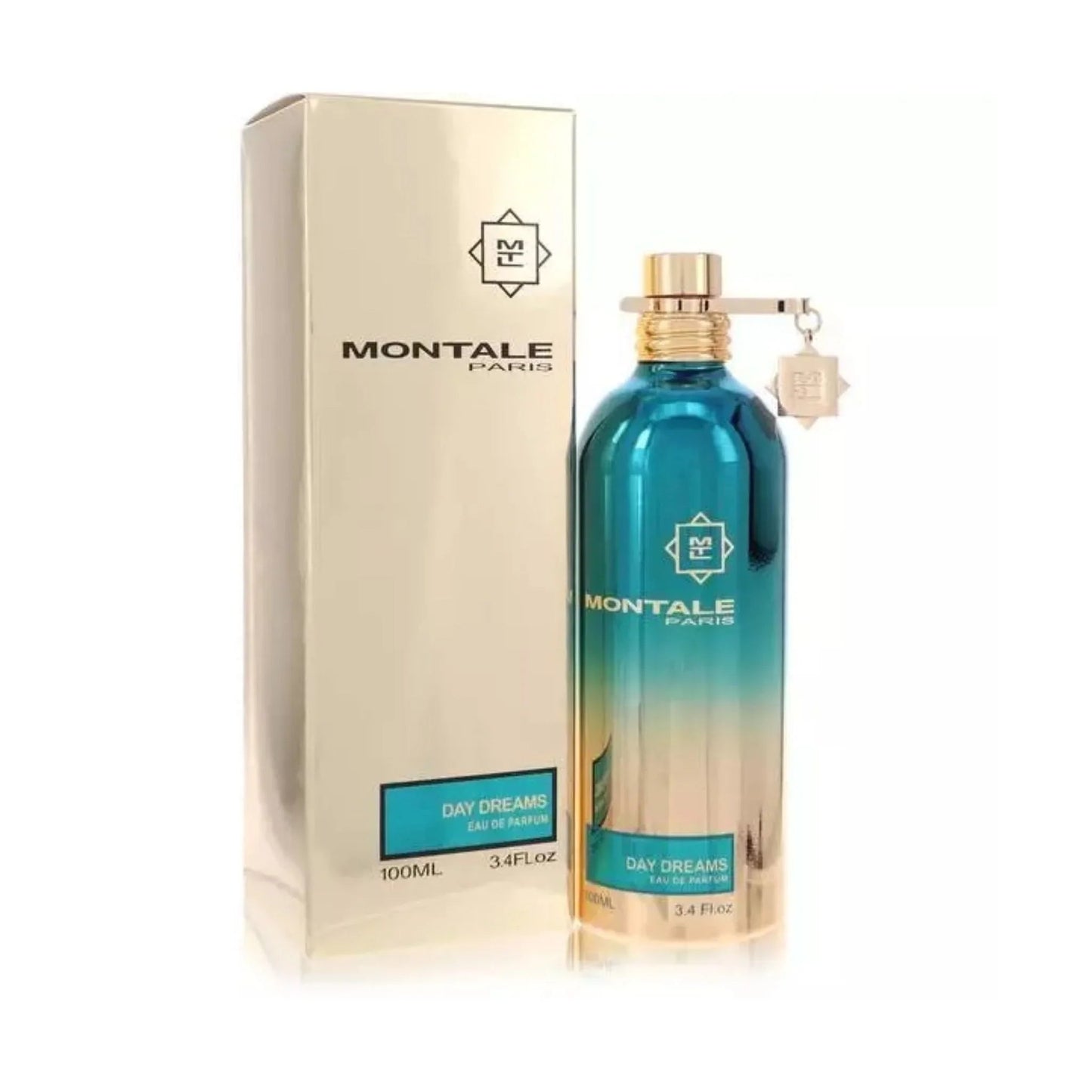 Montale Day Dreams Eau de Parfum perfume bottle