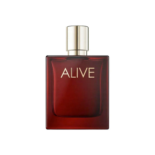 Hugo Boss Boss Alive Absolu Parfum perfume bottle