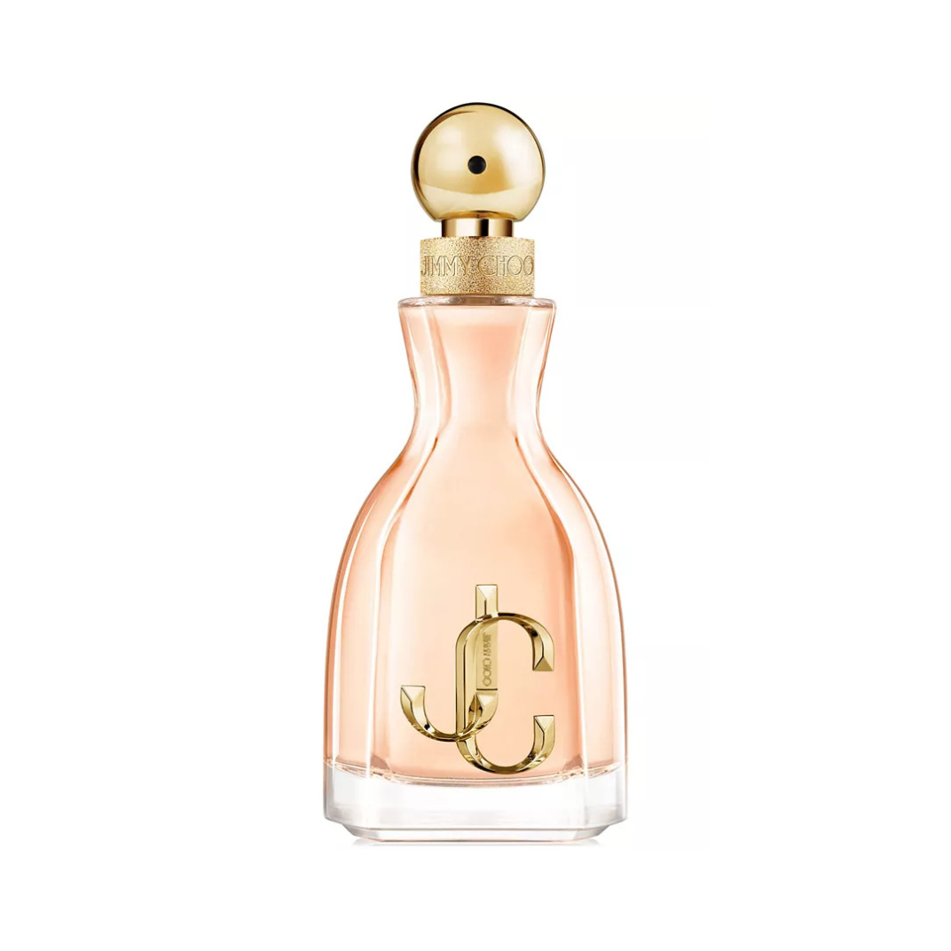 Jimmy Choo I Want Choo Eau de Parfum for Women