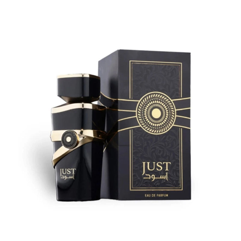 Fragrance World Just Aswad