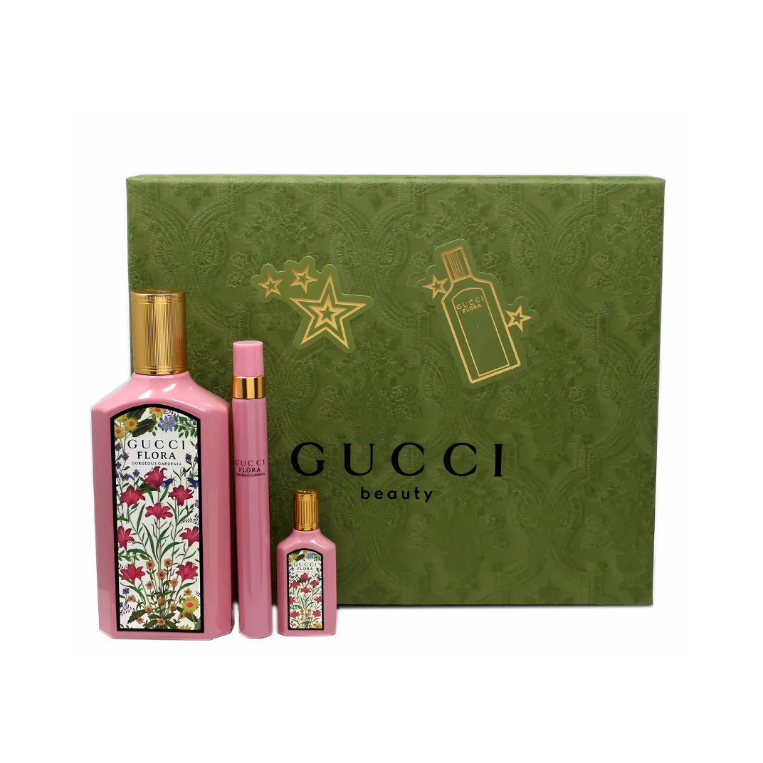 Gucci Flora Gorgeous Gardenia Eau de Parfum for Women