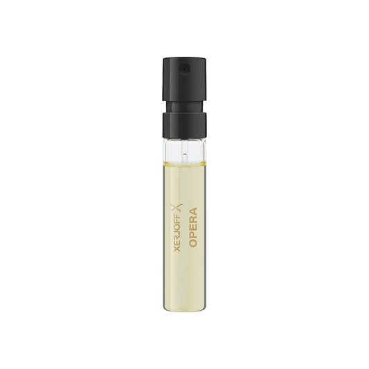 Xerjoff Opera The Vibe Collection Eau de Parfum perfume bottle