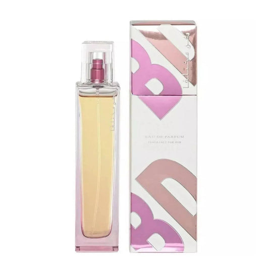 Rasasi Kun Mukhtalifan Eau de Parfum for Women