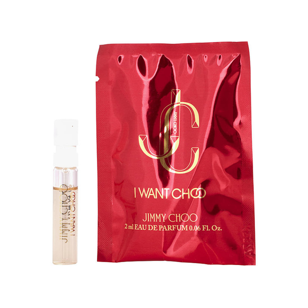 Jimmy Choo I Want Choo Eau de Parfum for Women