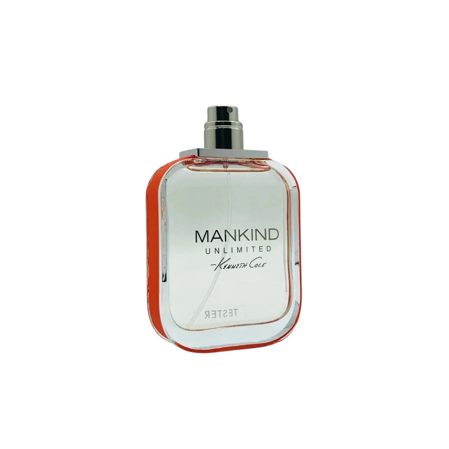 Kenneth Cole Mankind Unlimited Eau de Toilette bottle and box
