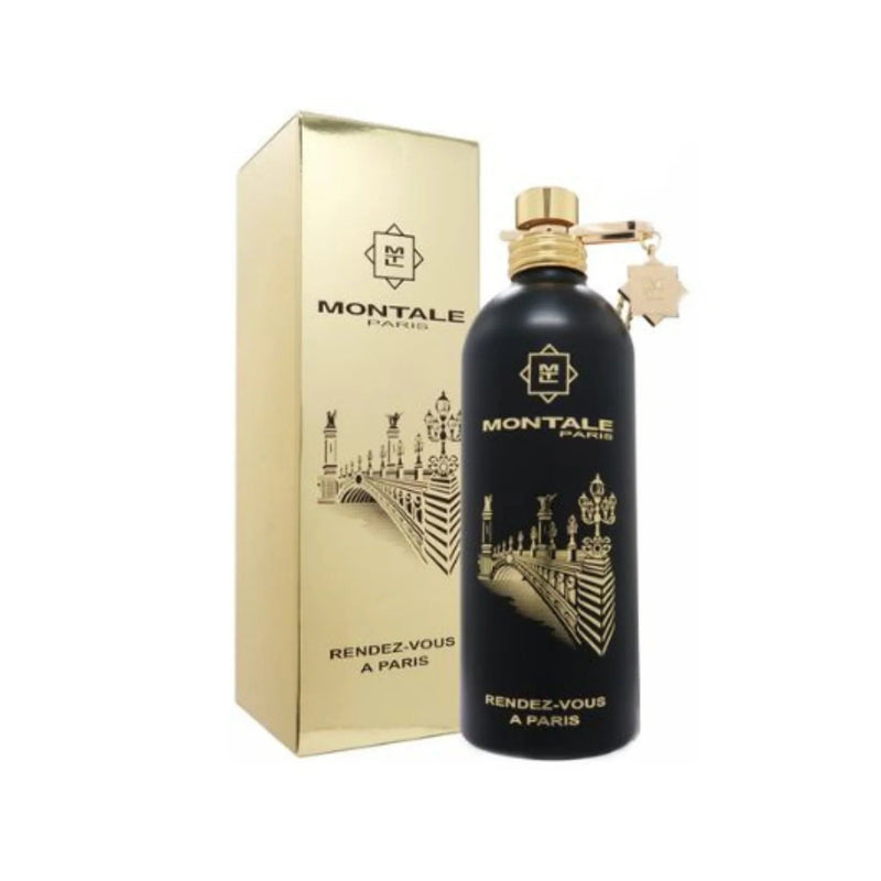 Montale Rendez Vous A Paris