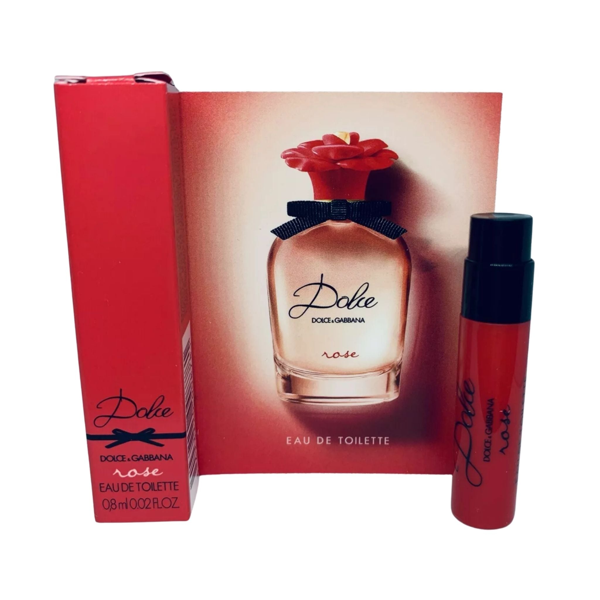 Dolce & Gabbana Dolce Rose Eau de Toilette for Women