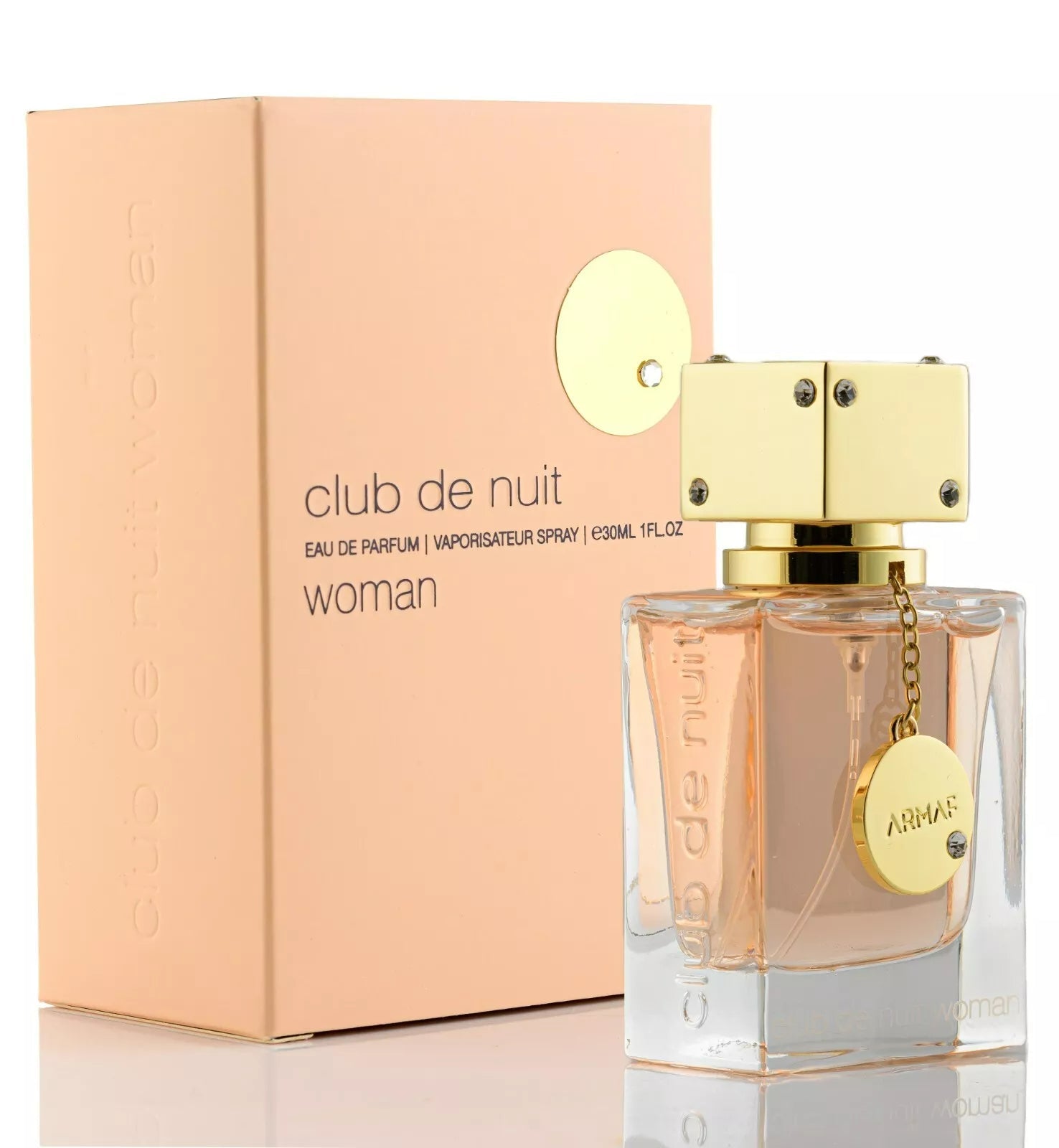 Armaf Club De Nuit Eau de Parfum for Women