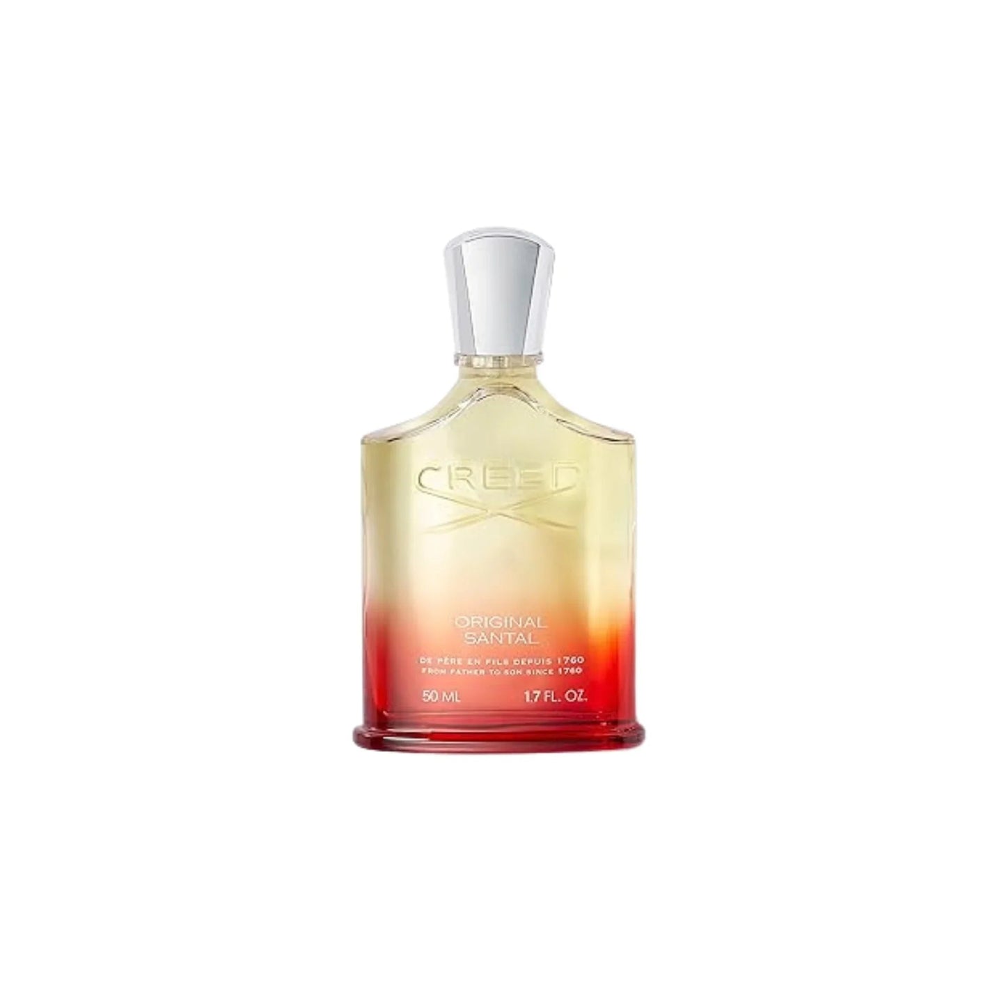 Creed Original Santal Eau de Parfum packaging box