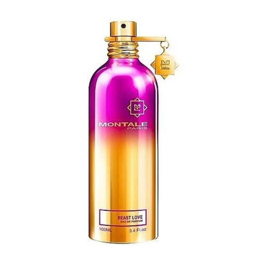 Montale Beast Love Eau de Parfum perfume bottle