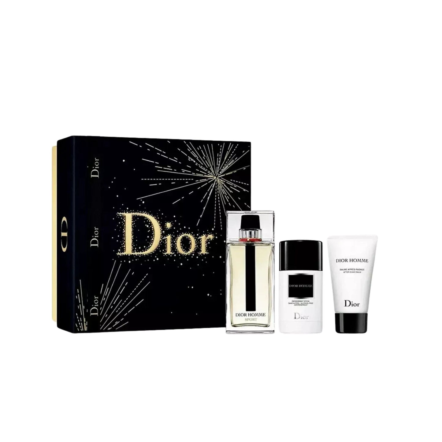 Dior Homme Sport Eau de Toilette for Men