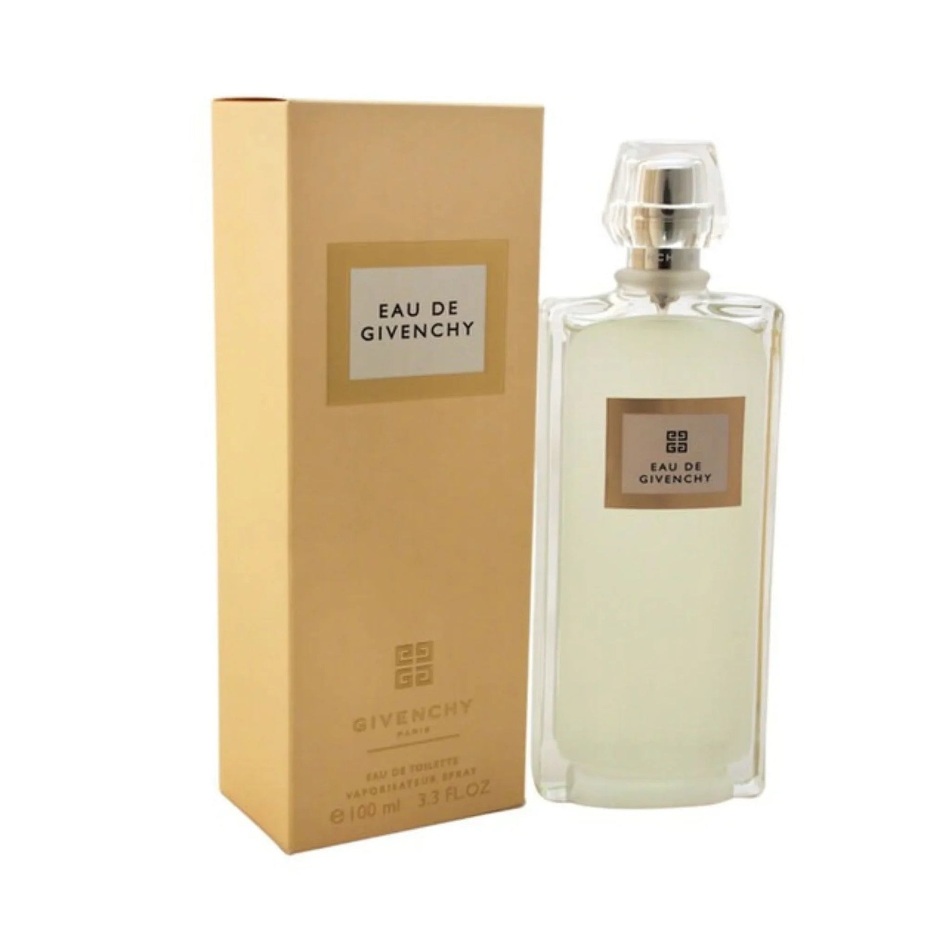 Givenchy Eau De Givenchy Eau de Toilette perfume bottle
