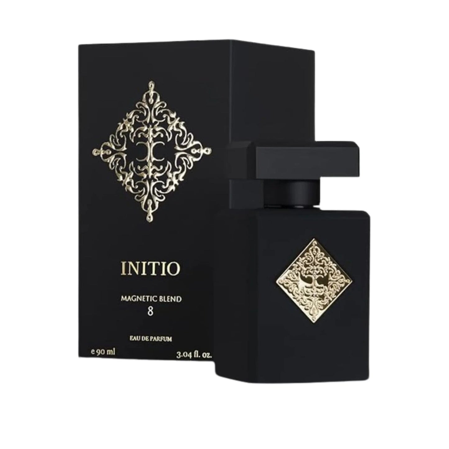 Initio Parfums Prives Magnetic Blend 8 Eau de Parfum perfume bottle
