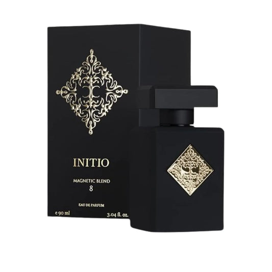 Initio Parfums Prives Magnetic Blend 8 Eau de Parfum perfume bottle