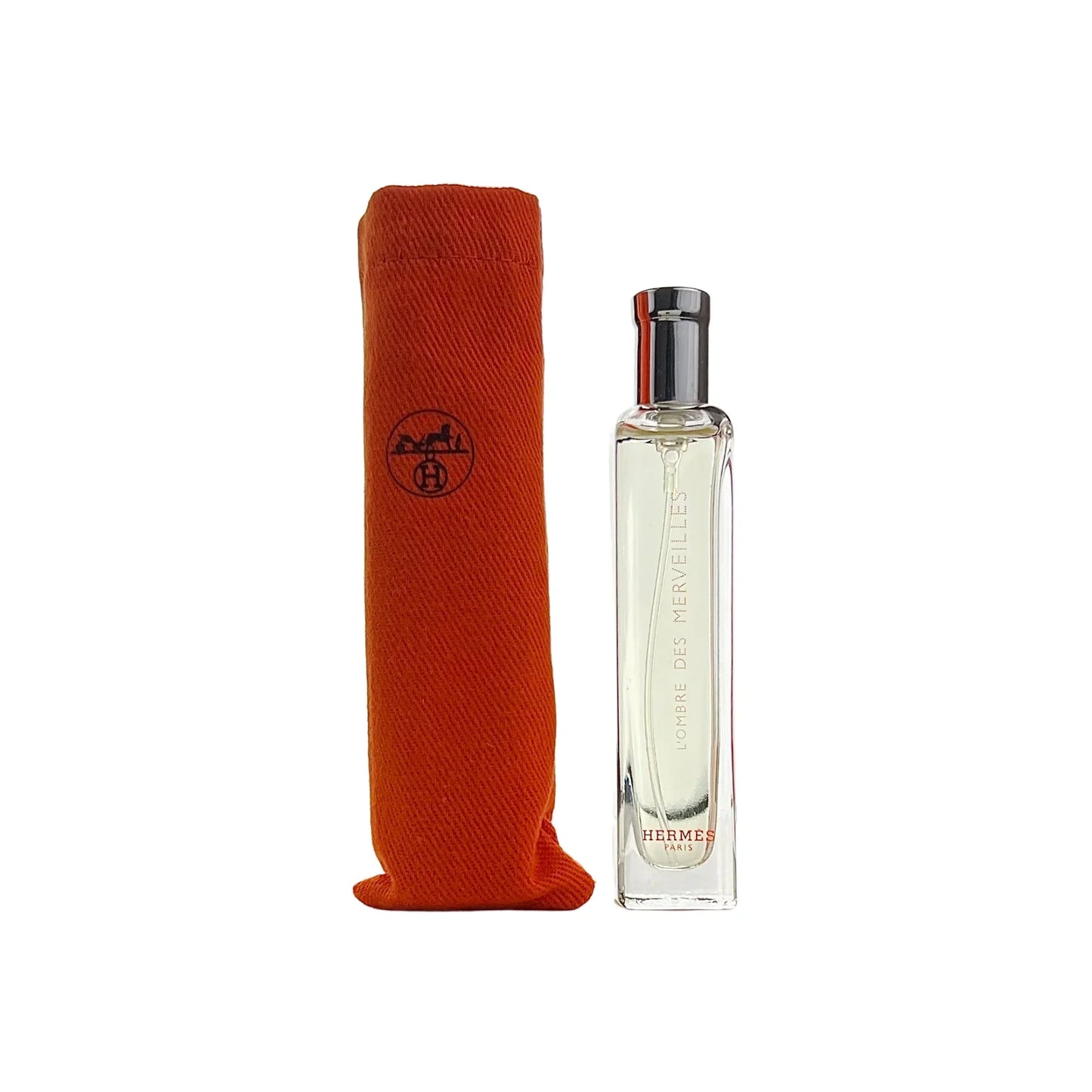 Hermes L'Ombre Des Merveilles Eau de Parfum for Unisex