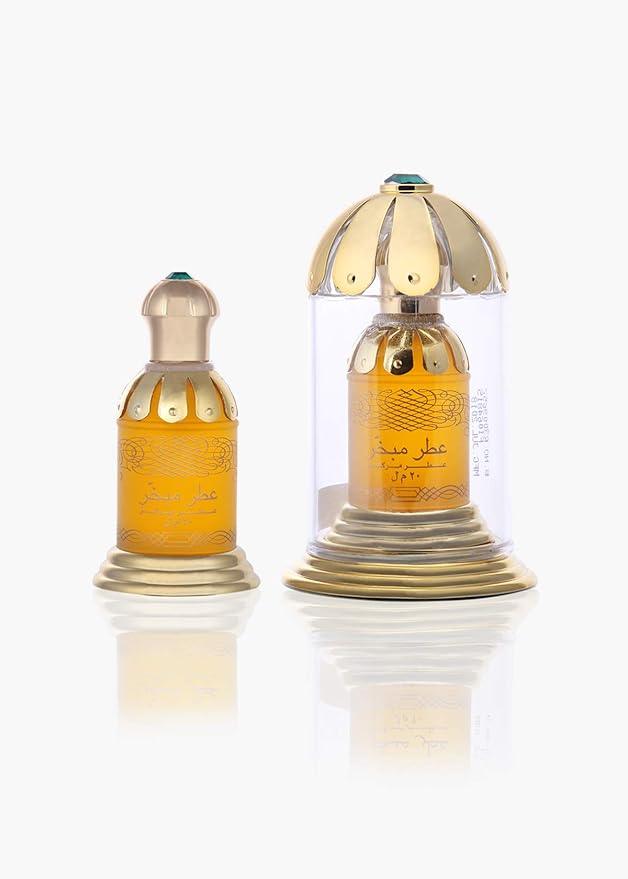 Rasasi Attar Mubakha Oil