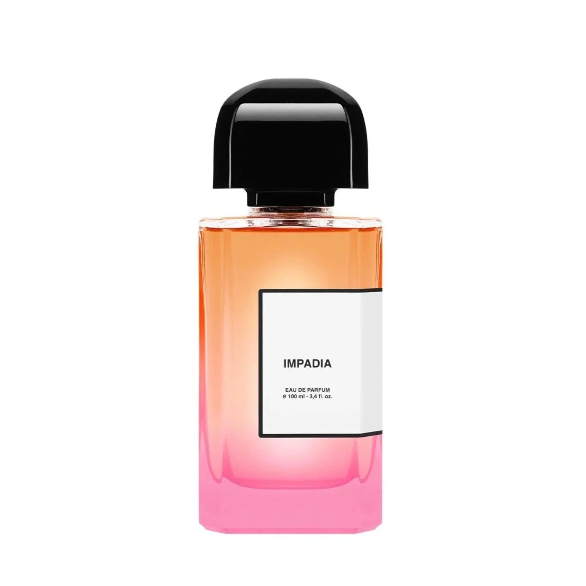BDK Parfums Impadia Eau de Parfum perfume bottle