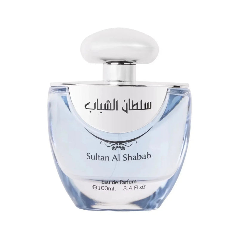 Ard Al Zaafaran Sultan Al Shabab
