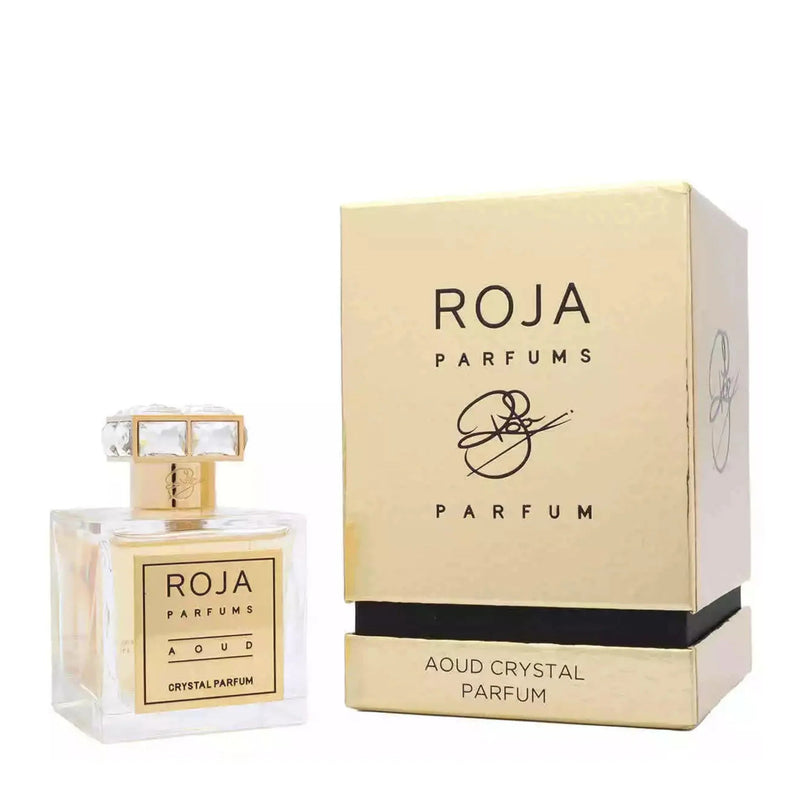 Roja Parfums Aoud Crystal
