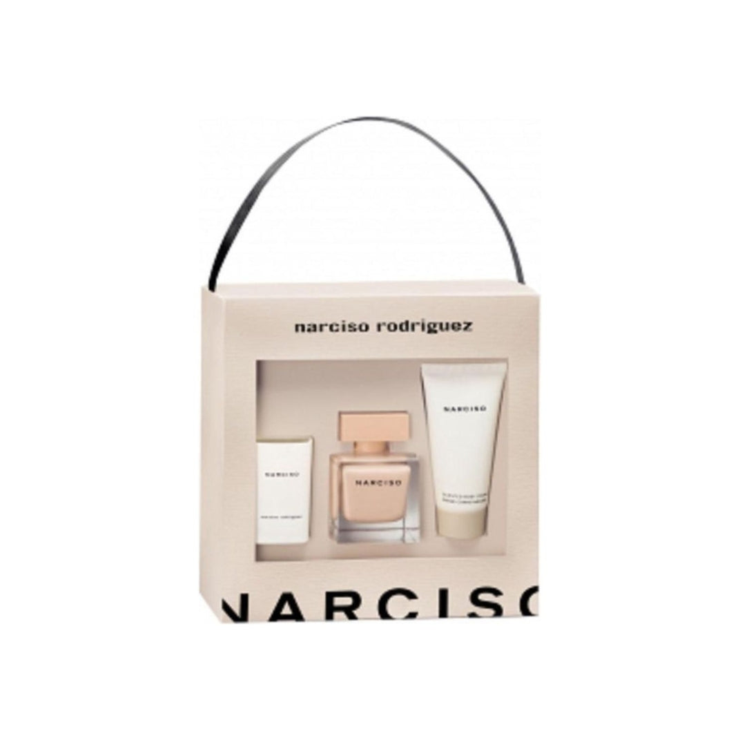 Narciso Rodriguez Narciso Poudree Eau de Parfum for Women