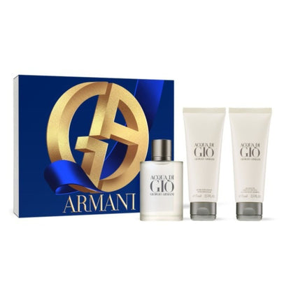 Giorgio Armani Acqua di Gio Eau de Toilette for Men