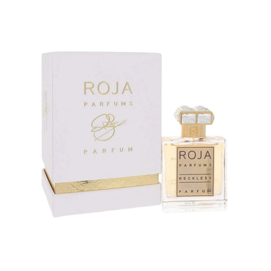 Roja Parfums Reckless Pour Femme Parfum perfume bottle