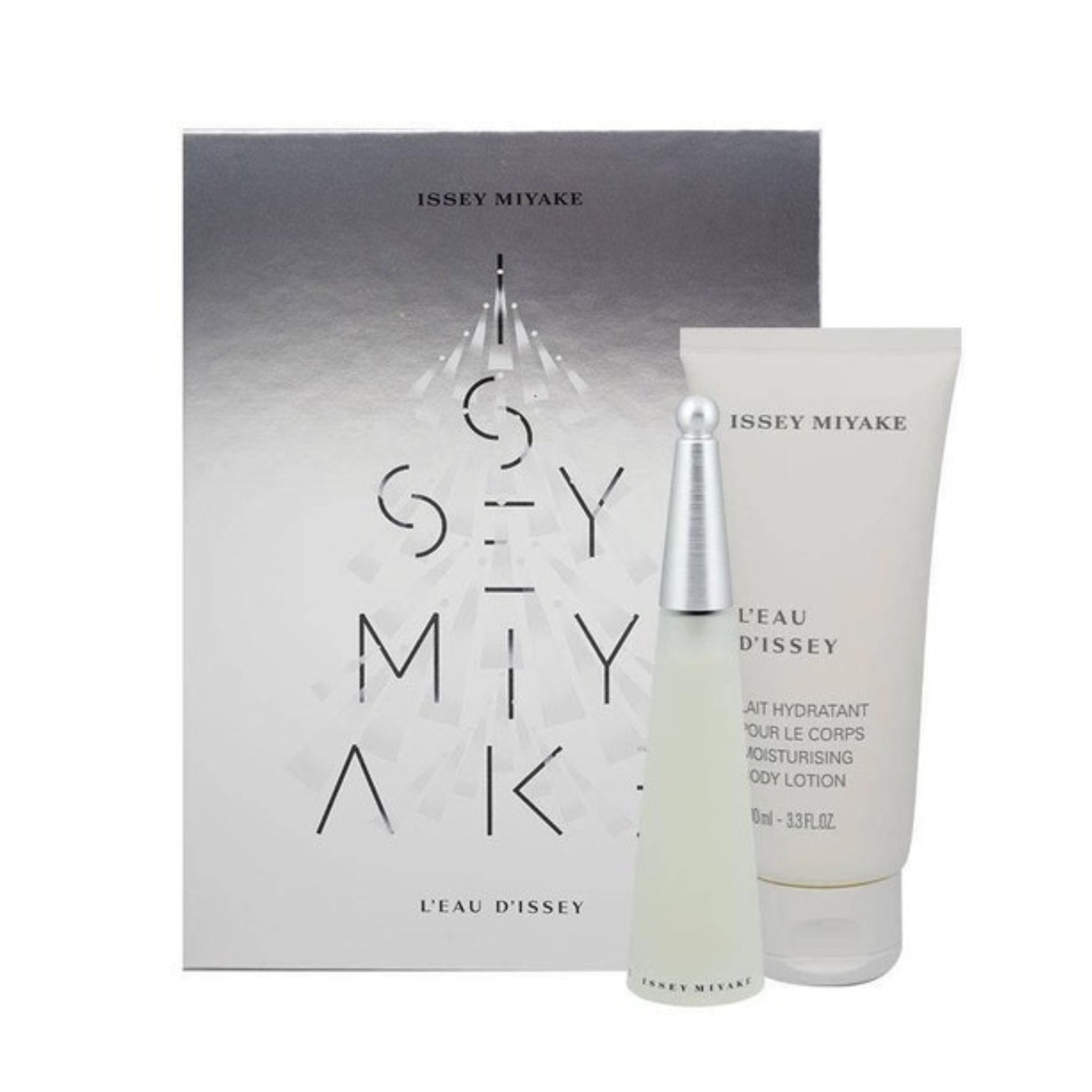 Issey Miyake L'eau D'issey Eau de Toilette for Women