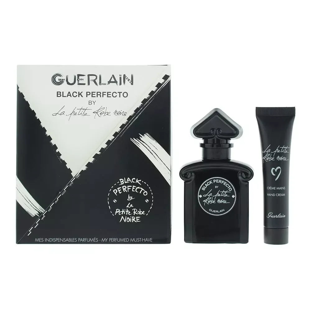 Guerlain La Petite Robe Noire Eau de Parfum for Women