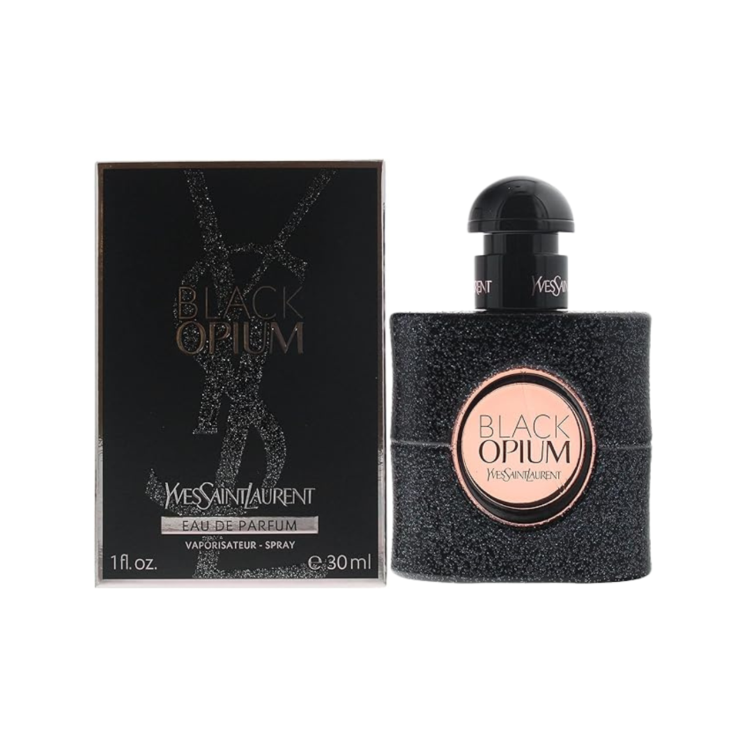 Yves Saint Laurent Black Opium Eau de Parfum for Women