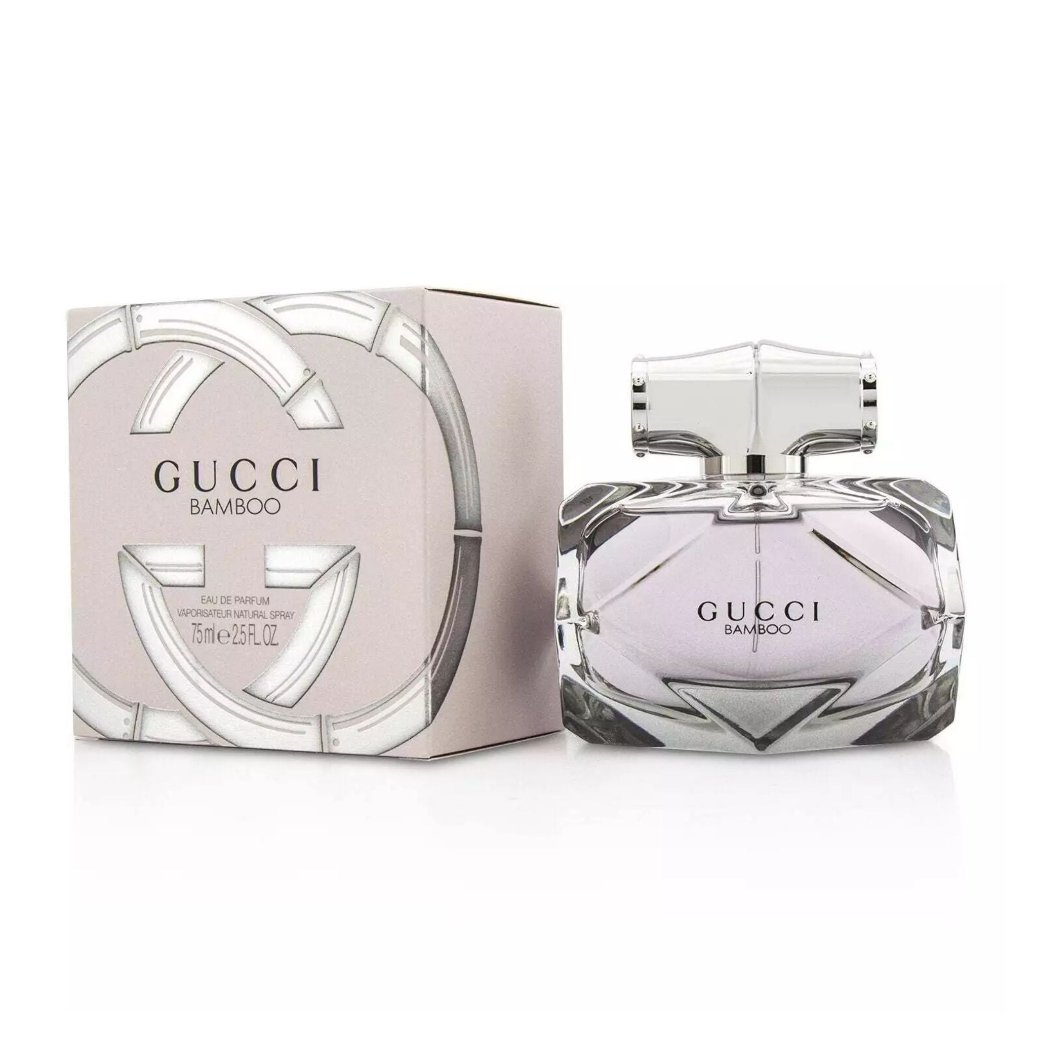 Gucci Bamboo Eau de Parfum for Women