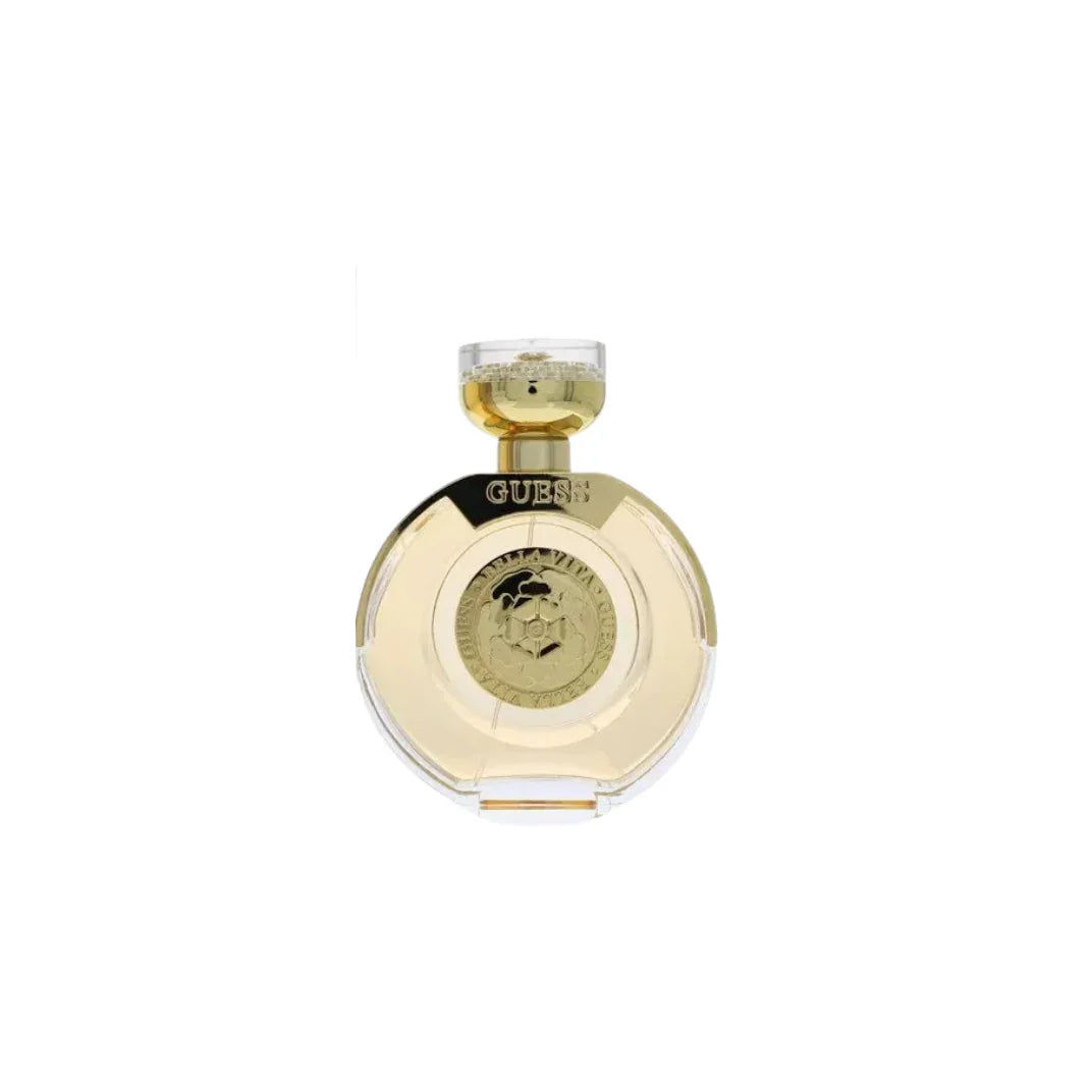 Guess Bella Vita Eau de Parfum packaging box