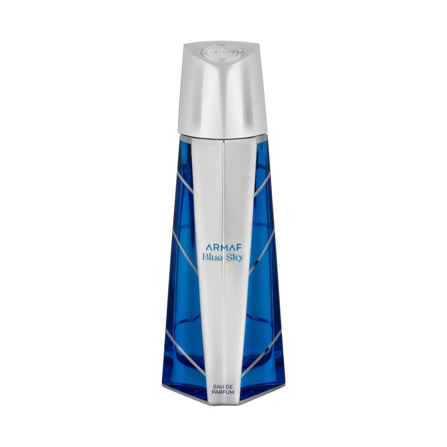 Armaf Blue Sky Eau de Parfum packaging box