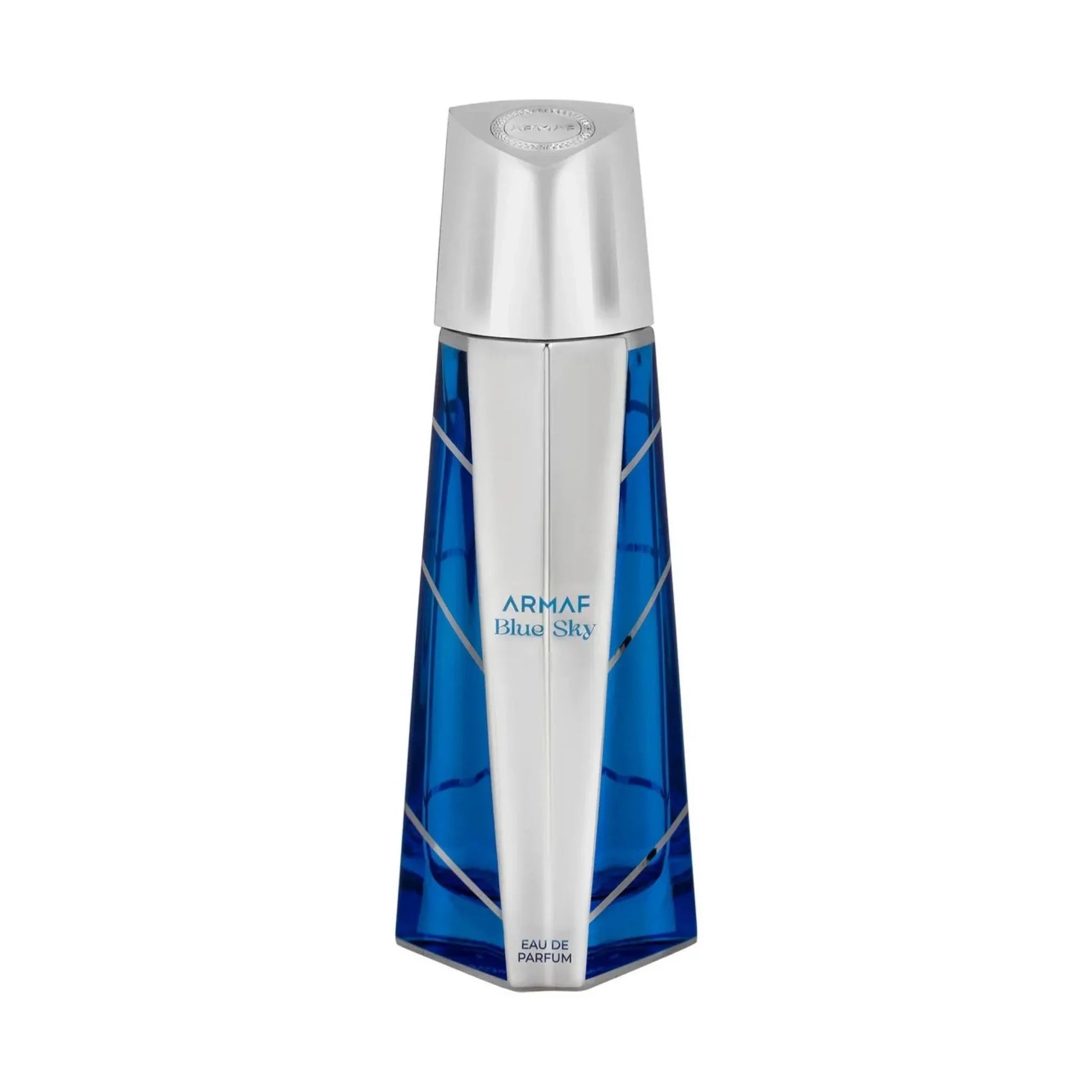 Armaf Blue Sky Eau de Parfum packaging box