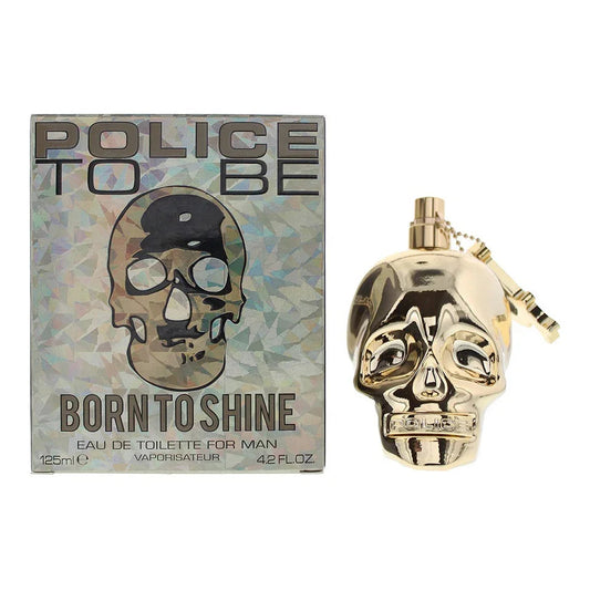 Police To Be Born To Shine Eau de Toilette for Men