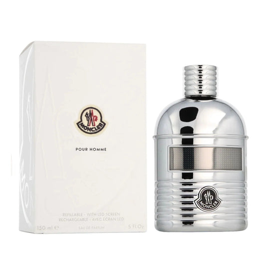 Moncler Moncler Pour Homme Eau de Parfum perfume bottle