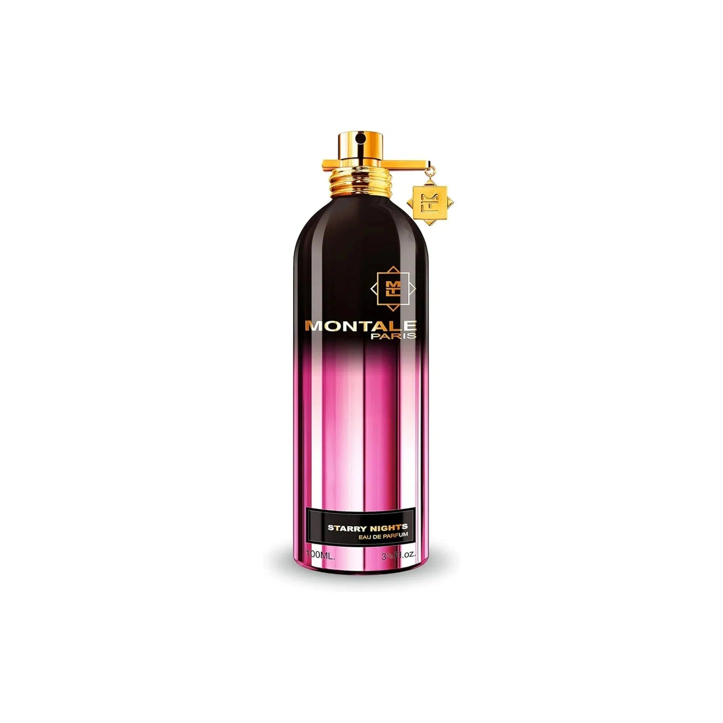 Montale Starry Nights Eau de Parfum packaging box