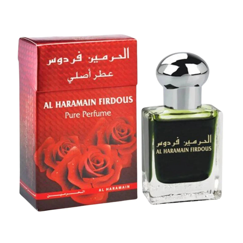 Al Haramain Firdous Oil