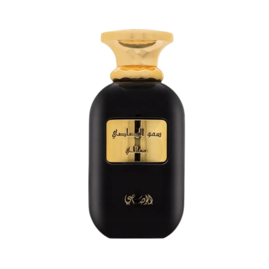 Rasasi Somow Al Rasasi Ma'ali Eau de Parfum perfume bottle