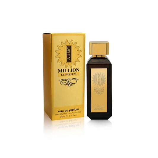 Fragrance World La Uno Million Le Parfum Eau de Parfum for Men