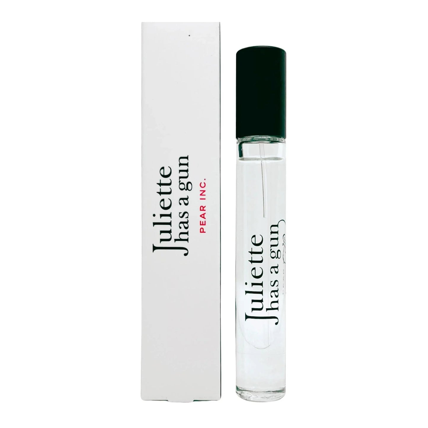 Juliette Has A Gun Pear Inc Eau de Parfum carton and packaging