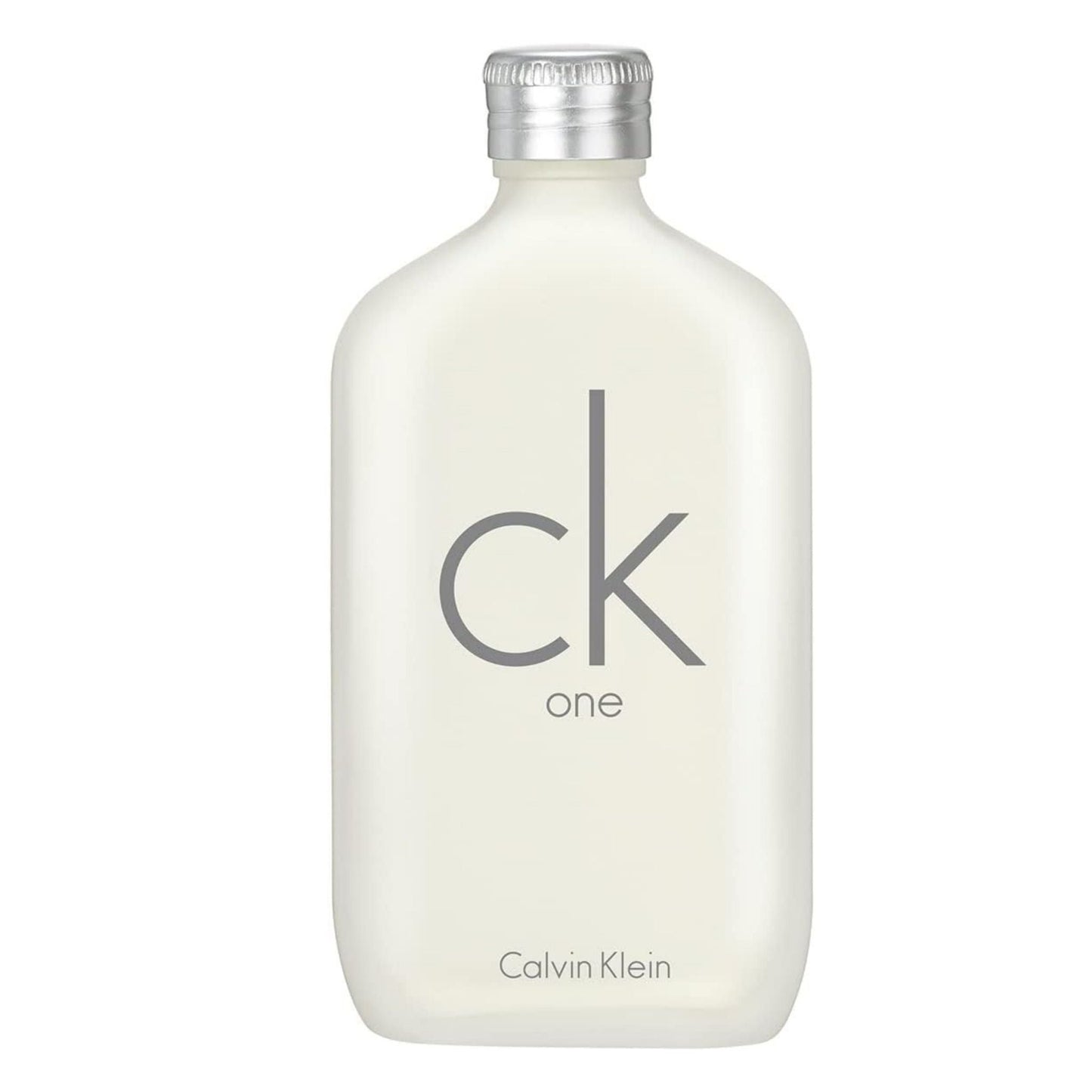 Calvin Klein Ck One Eau de Toilette for Unisex